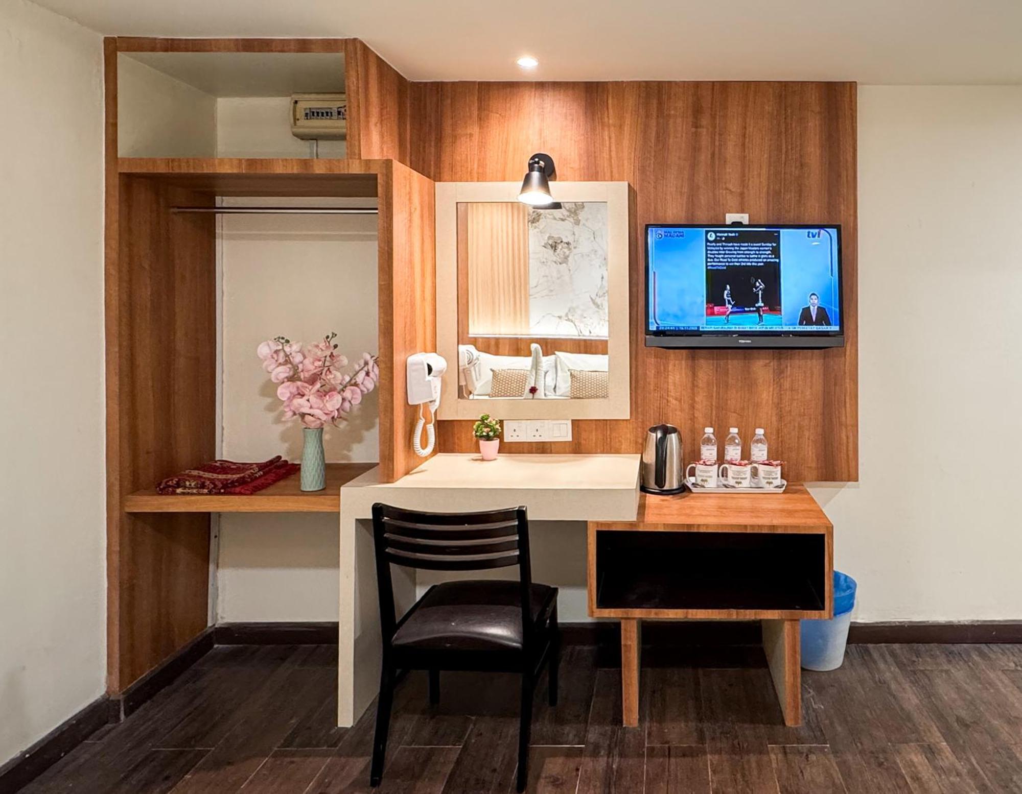 Swiss Hotel Kuala Lumpur — Photos 1